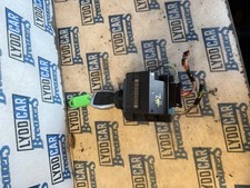 MERCEDES-BENZ C Class W203