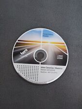 CD Navigation RT3 Canary
