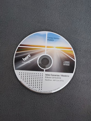 Navigation rt3 canary - navigation,