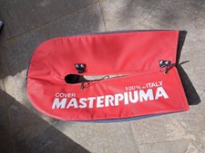 Cover Masterpiuma For Montolit