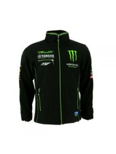 Mens Monster Energy Softshell