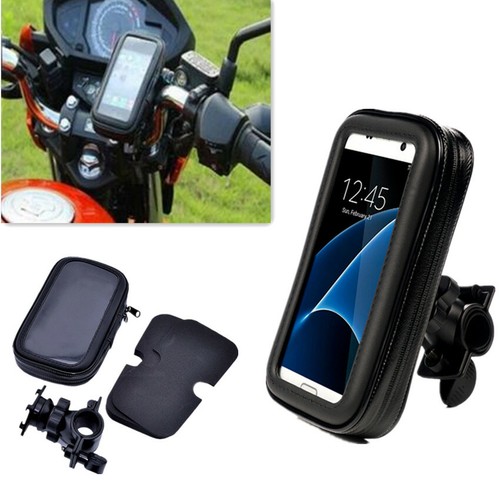Motorcycle 360 holder mobile - 360°,