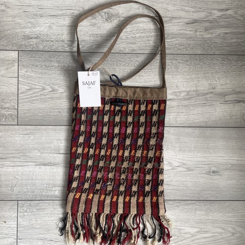 Sajaf ldn vintage kilim - ldn,