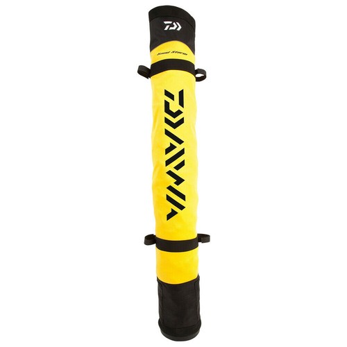 Daiwa sandstorm sea rod quiver - sandstorm,