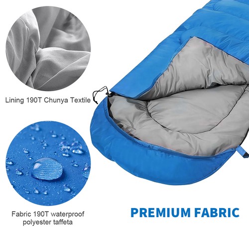 Waterproof season envelope - waterproof,