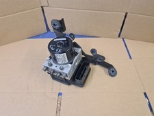 Renault Megane Scenic mk3 ABS