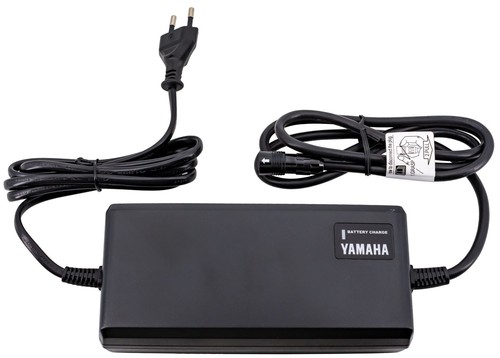 Yamaha ebike 36v charger - yamaha,