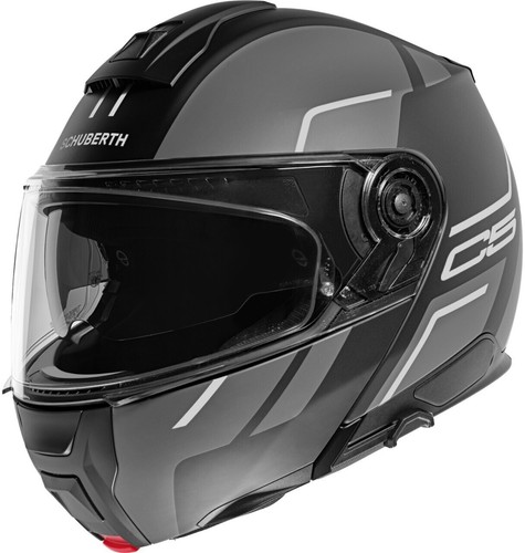 Schuberth flip front - schuberth, c5