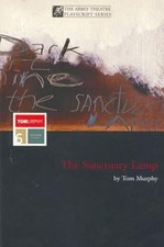 The Sanctuary Lamp Paperback