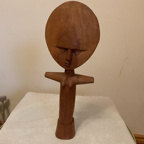 Large 33cm standing hand - standing,