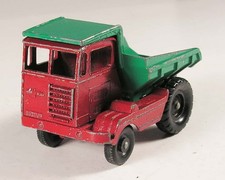 MUIR HILL DUMPER No 2 2c