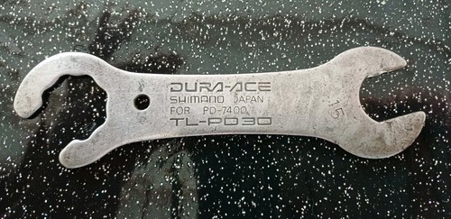 Shimano dura ace pedle - shimano, dura-ace