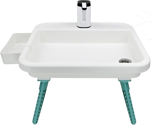 Portable camping sink hand - sink,,