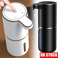 P11 380ml Automatic Soap