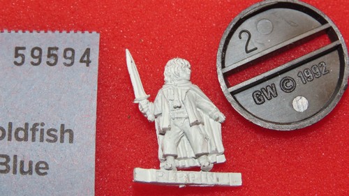 Games workshop lord - lord, of