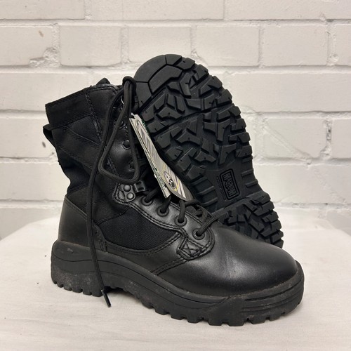 Magnum black boots - magnum, 3