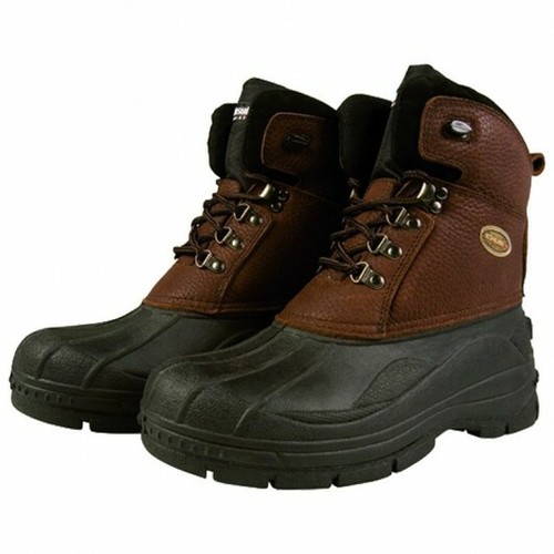 Chub field boots - boots, fishing