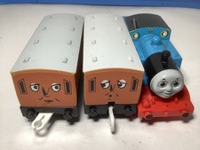 THOMAS,ANNIE&CLARABEL:Tomy