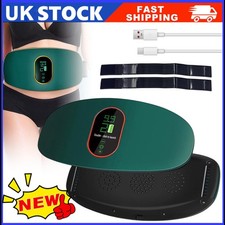 Body Slimming Belt Electric