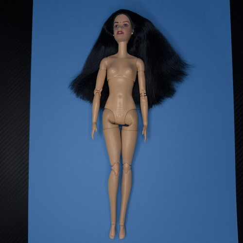 Barbie india made - barbie,
