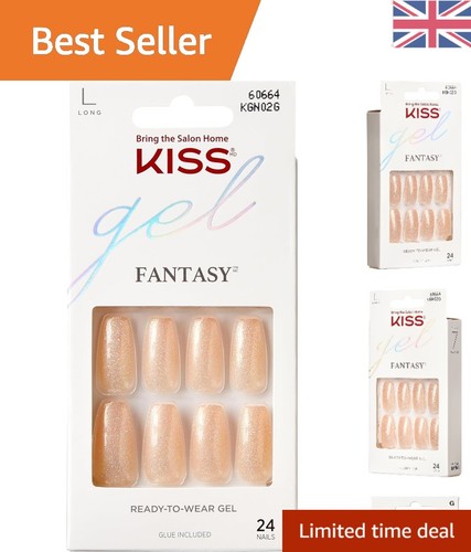 Kiss gel fantasy rock candy - kiss,