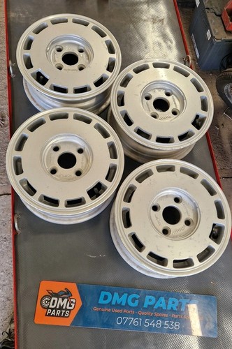 Classic aluminum inch 4 - classic,