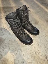 Hunting Boots Size 12