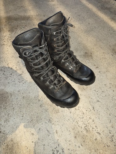 Hunting boots size - hunting,