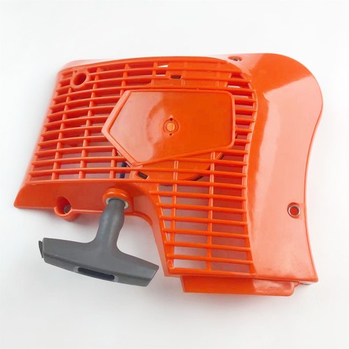 Pull starter rewind - rewind, for