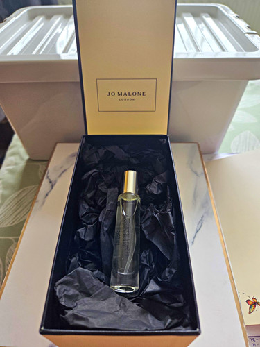 Malone london sea - jo, &