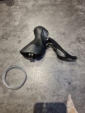 SHIMANO 105 SHIFTER 5700 ST-5700 MECHANICAL 10 SPEED RIGHT HAND BRAKE LEVER