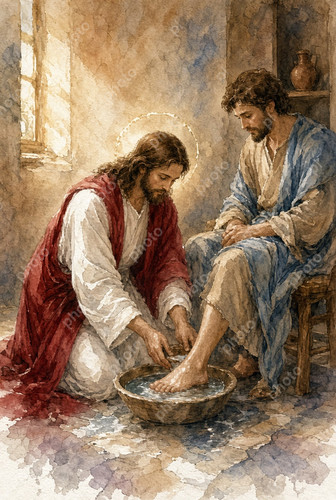 Jesus christ portrait 6 - jesus, 4×6