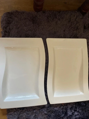 Used villeroy boch - used,