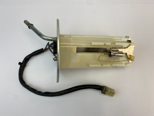Kawasaki kfx 450 - 450, pump