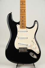 Fender Custom Shop 1956 Stratocaster Black Closet Classic 2001 2001 (no251009)