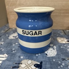 TG Green cornishware