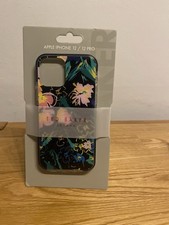 Ted Baker Phone Case Iphone 12 / 12 Pro