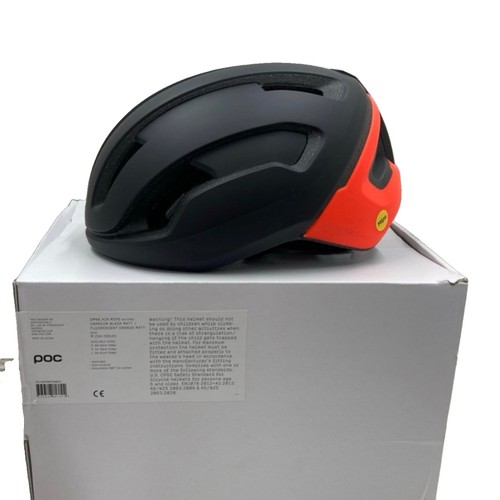 Poc omne air - omne, helmet
