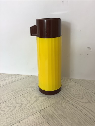 Aladdin vacuum flask - vacuum, vintage