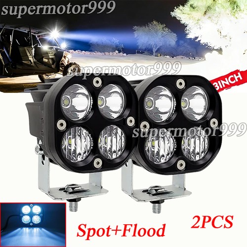 3inch led work light - 3inch,