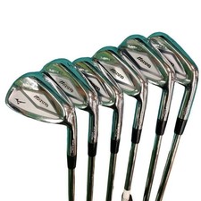 Mizuno MP-63 Iron set 6pcs