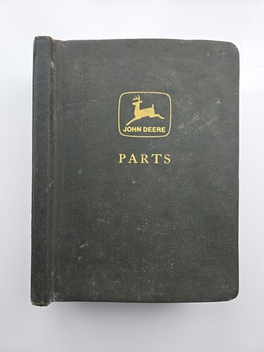 John deere 4230 - deere, parts