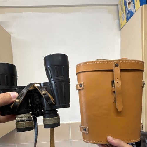 Vintage opticron classic - opticron,