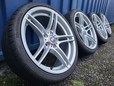 BMW GENUINE BBS STYLE 313