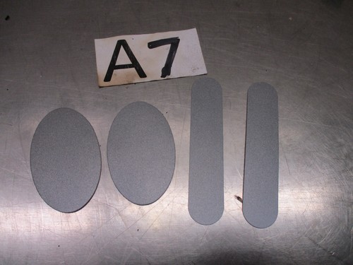 Reflective sticker safety - reflective,