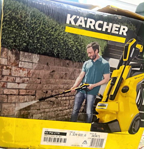 Kärcher power control - kärcher,