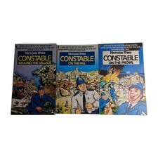 3x Nicholas Rhea Vintage