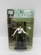 The Matrix Movie Mr Anderson