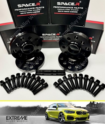 Space wheel spacers 12mm - wheel,
