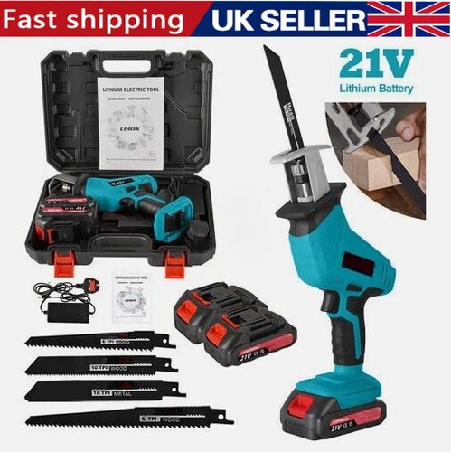 21v reciprocating saw cordless - 21v,